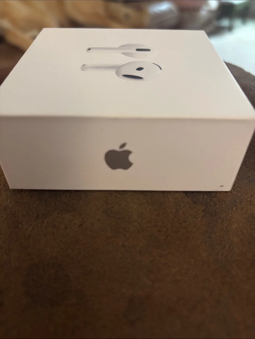 Apple White True Wireless Earbuds
